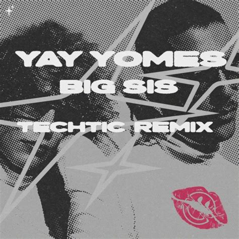 voodoocreamy|BIG SIS – Yay Yomes Lyrics